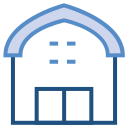아파트 icon