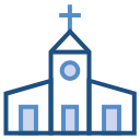 교회 icon