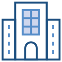 아파트 icon