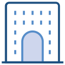 아파트 icon