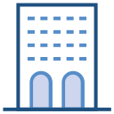 아파트 icon