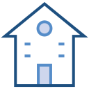 아파트 icon