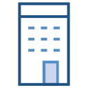 아파트 icon