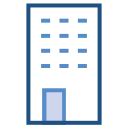 아파트 icon