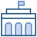 학교 icon