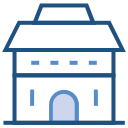 아파트 icon