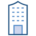 아파트 icon
