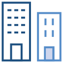 아파트 icon