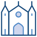 교회 icon