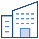 아파트 icon