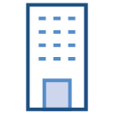 아파트 icon