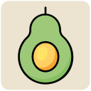 fruta icon