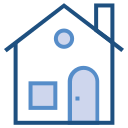 아파트 icon