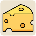 queso icon