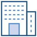 아파트 icon