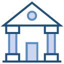 아파트 icon