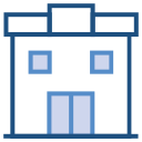 아파트 icon