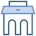 학교 icon