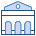 아파트 icon