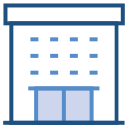 아파트 icon