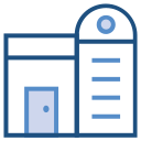 아파트 icon