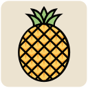 fruta icon