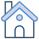 아파트 icon