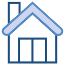 아파트 icon