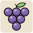 fruta icon