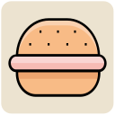 음식 icon