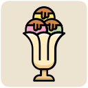 음식 icon
