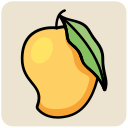 fruta icon