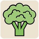 음식 icon