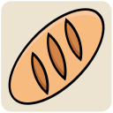 음식 icon