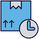 reloj icon