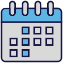 calendario icon