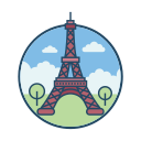 parís icon