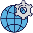 globo icon