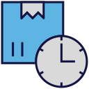 reloj icon