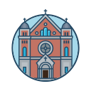 iglesia icon