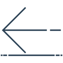 Стрелка icon