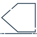 Стрелка icon