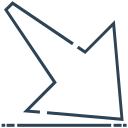 Стрелка icon