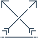 Стрелка icon