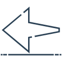 Стрелка icon