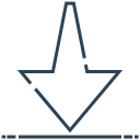 Стрелка icon