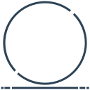 rond 