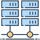 base de datos icon