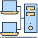 computadora portátil icon