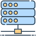 base de datos icon